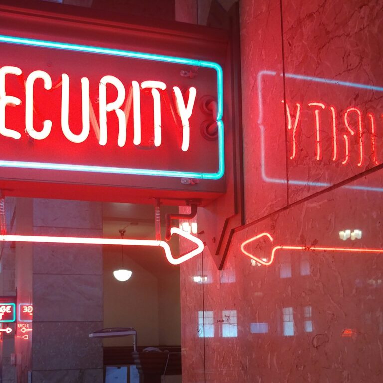 cybersecurity for business